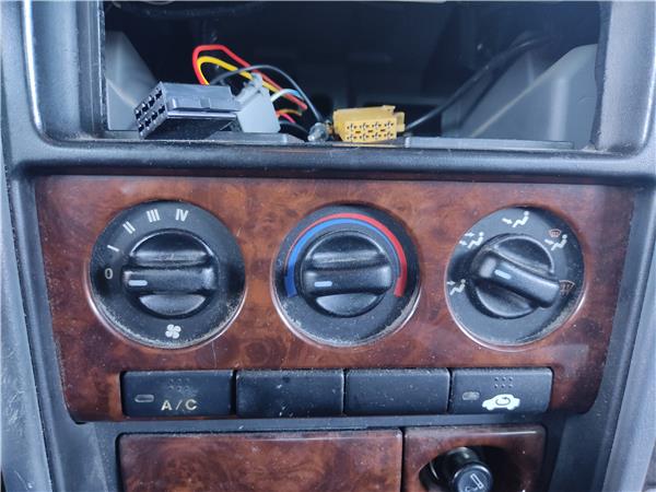 Mandos Calefaccion / Aire Rover 400