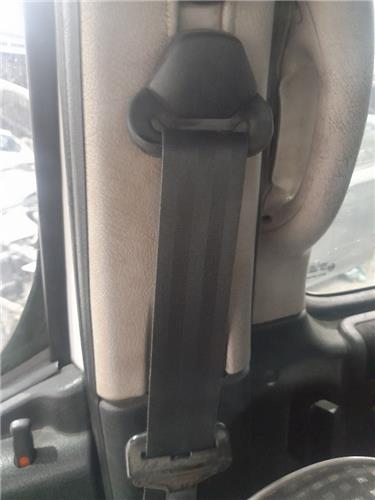 cinturon seguridad delantero derecho peugeot partner (s2)(2002 >) 2.0 combi plus [2,0 ltr.   66 kw hdi cat]