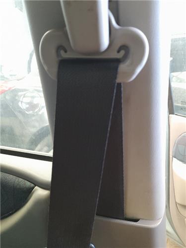 Cinturon Seguridad Delantero Nissan