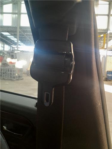 cinturon seguridad delantero izquierdo merced