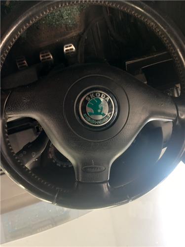 airbag volante skoda fabia combi (6y5)(2000 >) 1.9 tdi