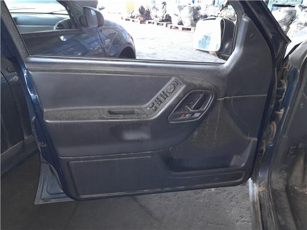 guarnecido puerta delantera izquierda jeep gr