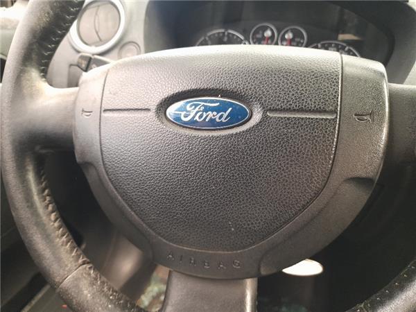 Airbag Volante Ford Fusion 1.4 TDCi