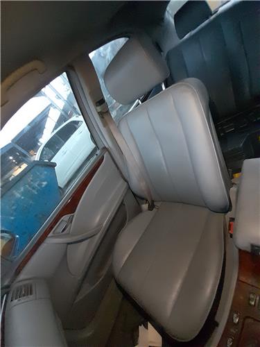 asiento delantero derecho mercedes benz clase e berlina (bm 210)(1995 >) e 270 cdi (210.016)