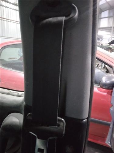 cinturon seguridad delantero izquierdo peugeot partner furgón (5) 1.9 d