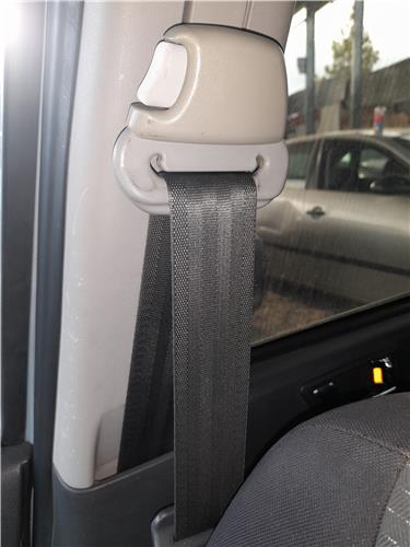 cinturon seguridad delantero derecho hyundai getz (tb)(2002 >) 1.5 crdi