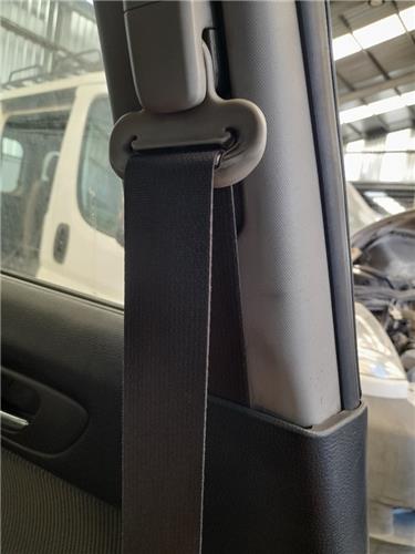 Cinturon Seguridad Delantero Mazda 6