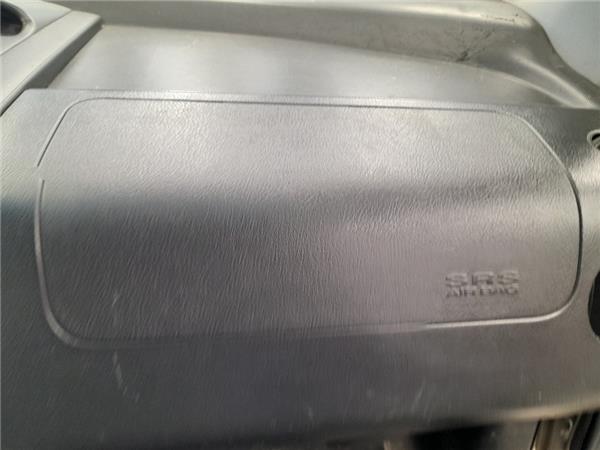 airbag salpicadero chevrolet kalos 2005 14 1