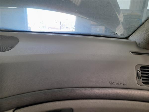 airbag salpicadero volvo s80 berlina 1998 25