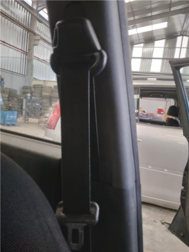 cinturon seguridad delantero izquierdo hyundai elantra (xd)(2000 >) 2.0