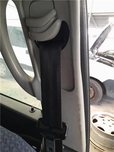 cinturon seguridad delantero izquierdo fiat ulysse (179)(2002 >) 2.0 16v básico [2,0 ltr.   100 kw cat]