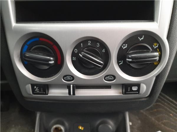 Mandos Calefaccion / Aire Hyundai