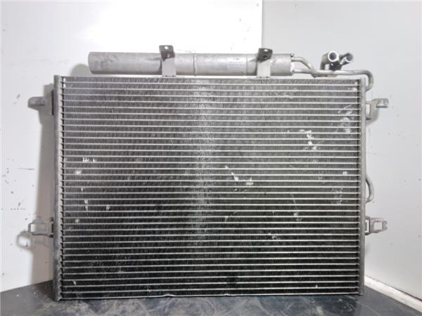 condensador mercedes benz clase e berlina (bm 211)(2002 >) 2.2 e 220 cdi (211.006) [2,2 ltr.   110 kw cdi cat]