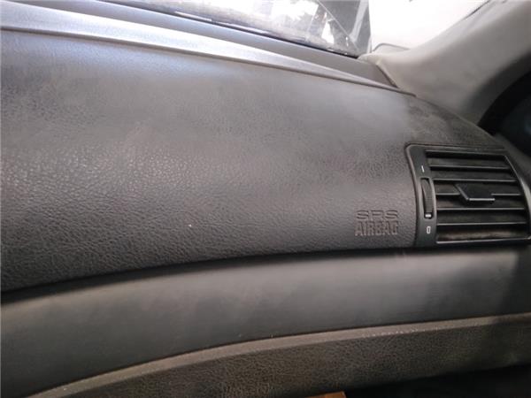 airbag salpicadero bmw serie 3 berlina e46 19