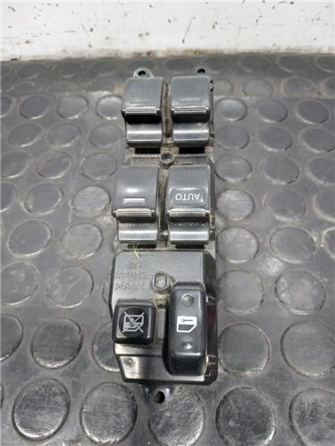 mando elevalunas delantero izquierdo toyota rav4 (a2)(2000 >) 2.0 d 4d 4wd