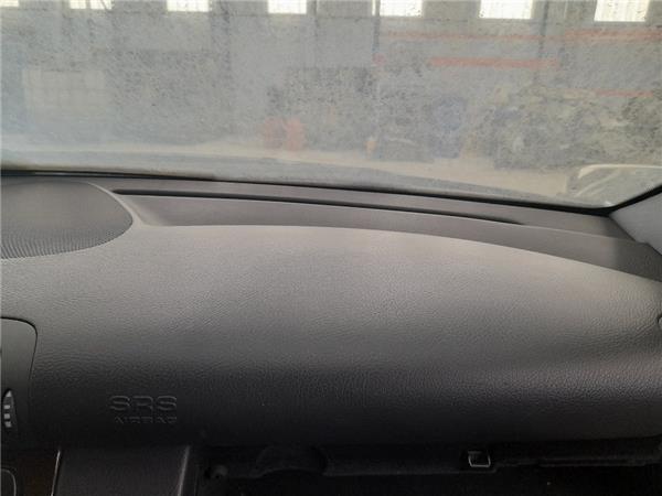 airbag salpicadero mercedes benz clase c (bm 203) berlina (02.2000 >) 2.2 200 cdi (la) (203.007) [2,2 ltr.   90 kw cdi cat]