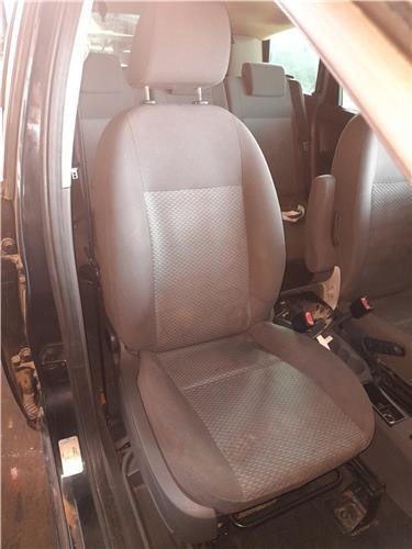 asiento delantero derecho ford focus c max (cap)(2003 >) 1.6 ambiente (d) [1,6 ltr.   80 kw tdci cat]
