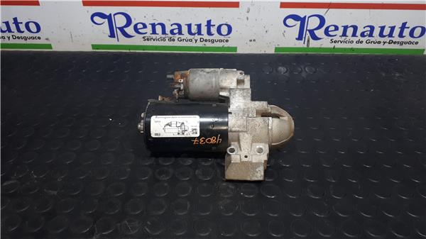 motor arranque bmw serie 4 coupe f32 2013 20