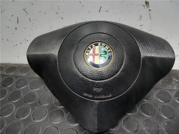 airbag volante alfa romeo 147 (190)(2004 >) 1.6 ts 105 collezione [1,6 ltr.   77 kw 16v cat]