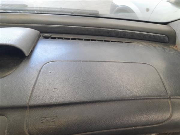 airbag salpicadero mercedes benz vaneo 414 17