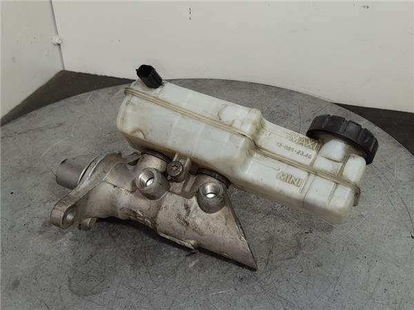 Bomba Freno Renault Megane III 5P