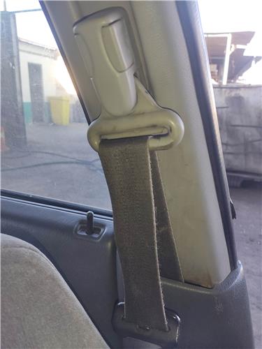 cinturon seguridad delantero izquierdo honda civic berl. 5 (ma/mb)(01.1995 >) 1.6 ls (mb1) [1,6 ltr.   83 kw cat]