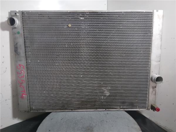 radiador bmw serie 5 berlina (e60)(2003 >) 2.2 520i [2,2 ltr.   125 kw 24v cat]