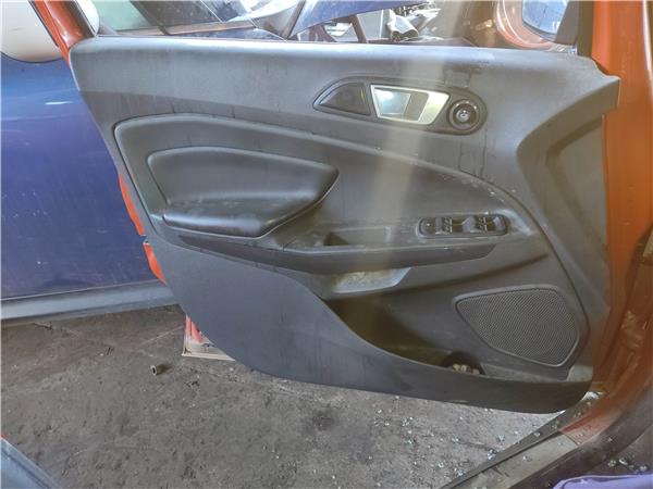 guarnecido puerta delantera izquierda ford ecosport (cbw)(2013 >) 1.5 titanium [1,5 ltr.   66 kw tdci cat]