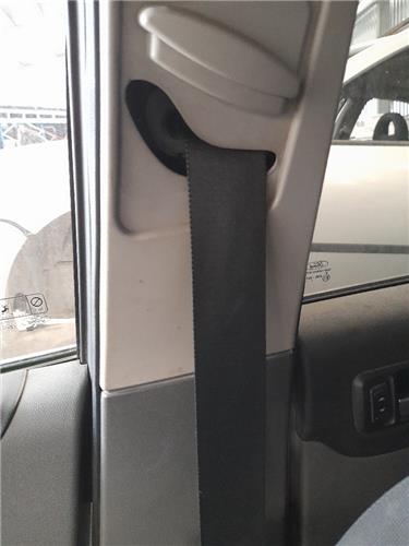 cinturon seguridad delantero derecho ford foc