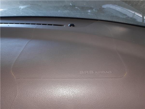 airbag salpicadero hyundai sonata nf 2005 20