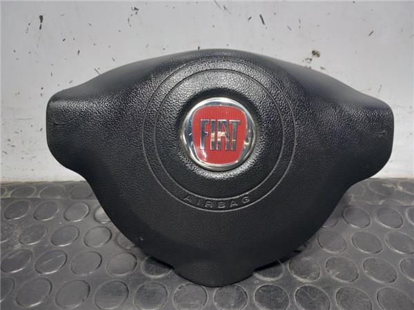 Airbag Volante Fiat SCUDO Furgón 1.6