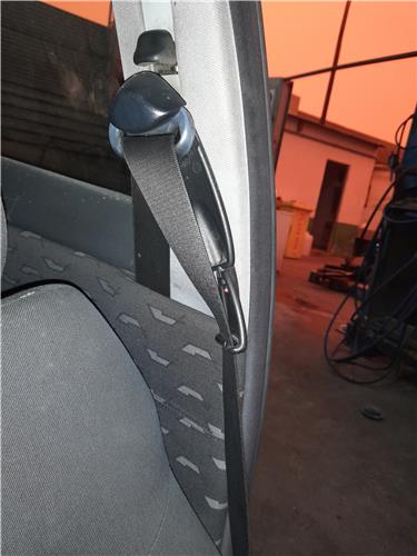cinturon seguridad delantero izquierdo mercedes benz clase c sportcoupe (bm 203)(2000 >) 1.8 c 180 compressor (203.746) [1,8 ltr.   105 kw cat]