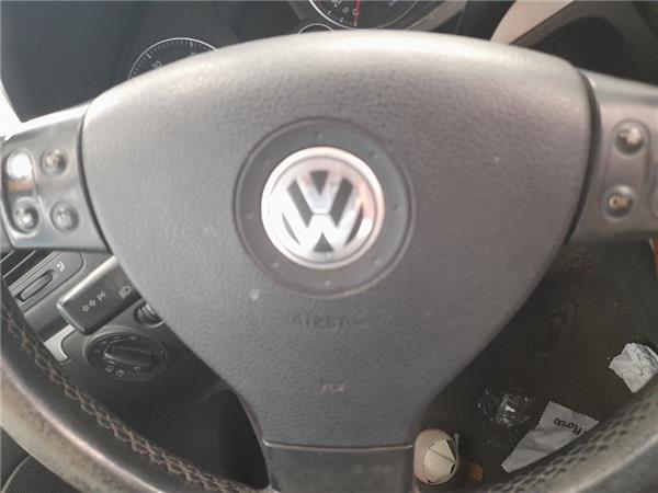 Airbag Volante Volkswagen Jetta V