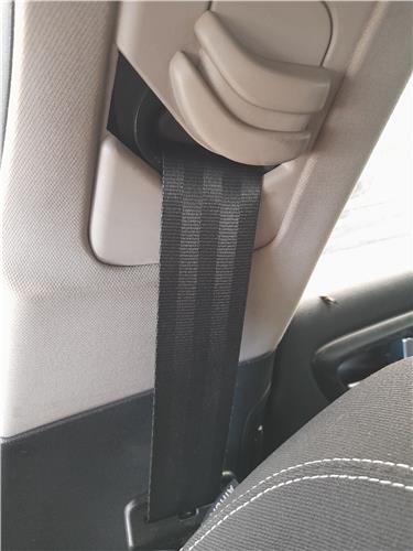 cinturon seguridad delantero derecho citroen c5 berlina (2008 >) 2.0 s [2,0 ltr.   100 kw hdi fap cat (rhr / dw10bted4)]