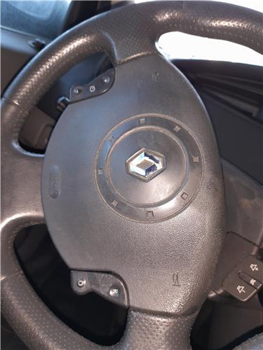 airbag volante renault scenic ii jm 2003 16