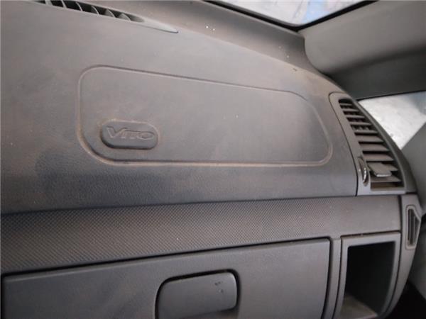 airbag salpicadero mercedes benz vito furgón (639)(06.2003 >) 2.1 109  cdi  largo      (639.603) [2,1 ltr.   70 kw cdi]