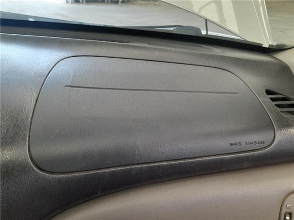 airbag salpicadero nissan almera n16e 012000 
