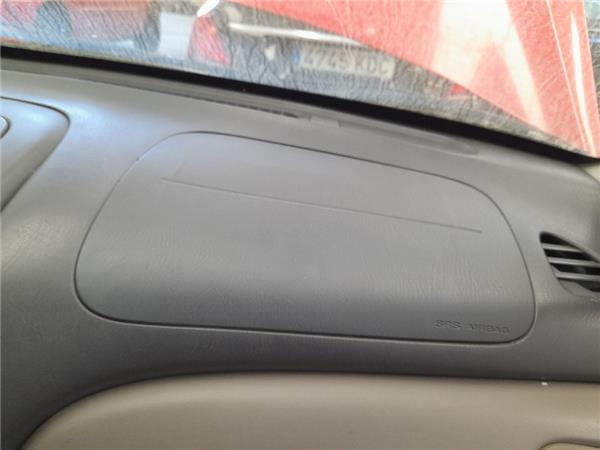 airbag salpicadero nissan almera n16e 012000 