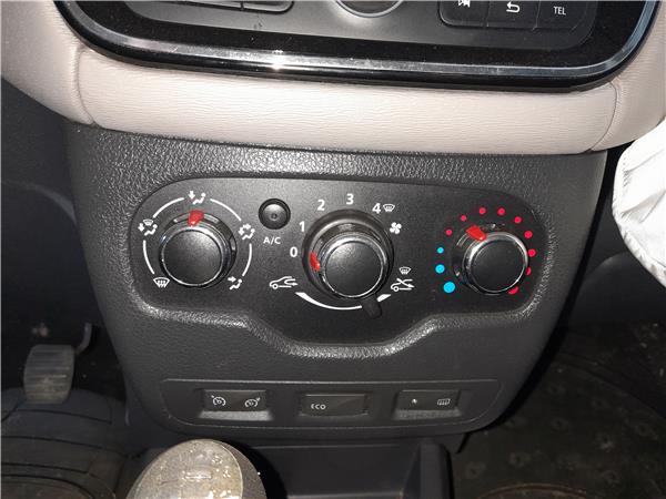 Mandos Calefaccion / Aire Dacia 1.6