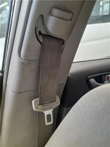 cinturon seguridad delantero derecho hyundai sonata (nf)(2005 >) 2.0 crdi