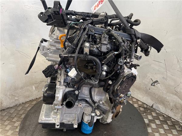 motor completo hyundai kona os 2017