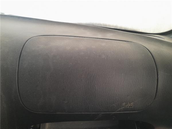 airbag salpicadero hyundai coupe rd 2000 20