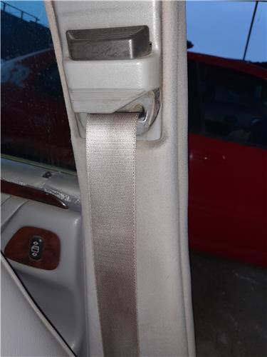 cinturon seguridad delantero izquierdo mercedes benz clase e berlina (bm 210)(1995 >) e 270 cdi (210.016)