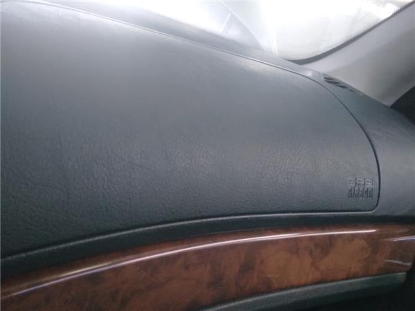 airbag salpicadero bmw serie 5 berlina (e39)(1995 >) 3.5 535i [3,5 ltr.   173 kw v8 32v cat]