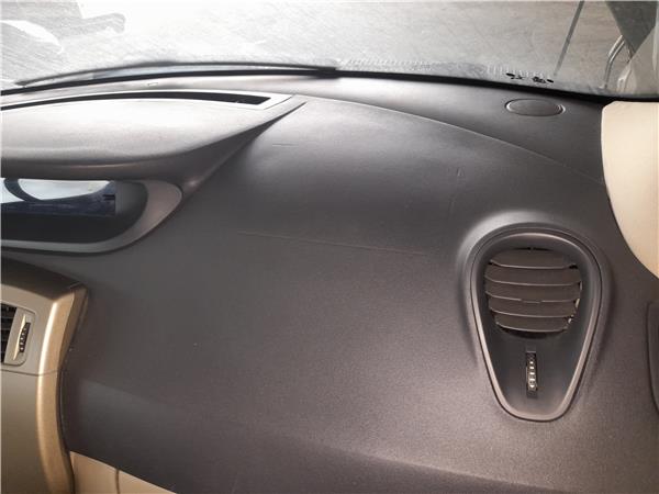 airbag salpicadero renault grand scenic ii jm