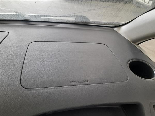 airbag salpicadero toyota corolla verso e12 2