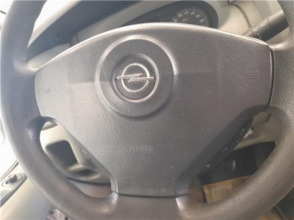 airbag volante opel vivaro furgoncombi 072006