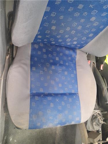 asiento delantero derecho seat ibiza (6k1)(08.1999 >) 1.4