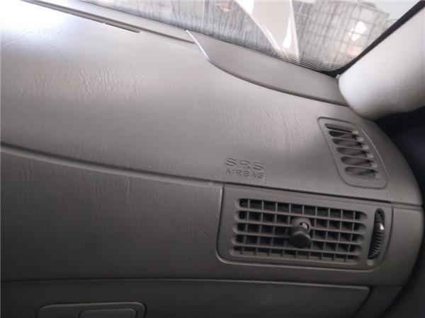 airbag salpicadero saab 9 5 berlina 062001 2