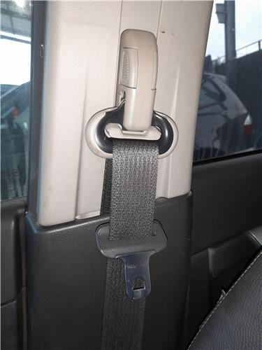 cinturon seguridad delantero derecho chevrolet captiva (2006 >) 2.2 vcdi lt [2,2 ltr.   135 kw diesel cat]
